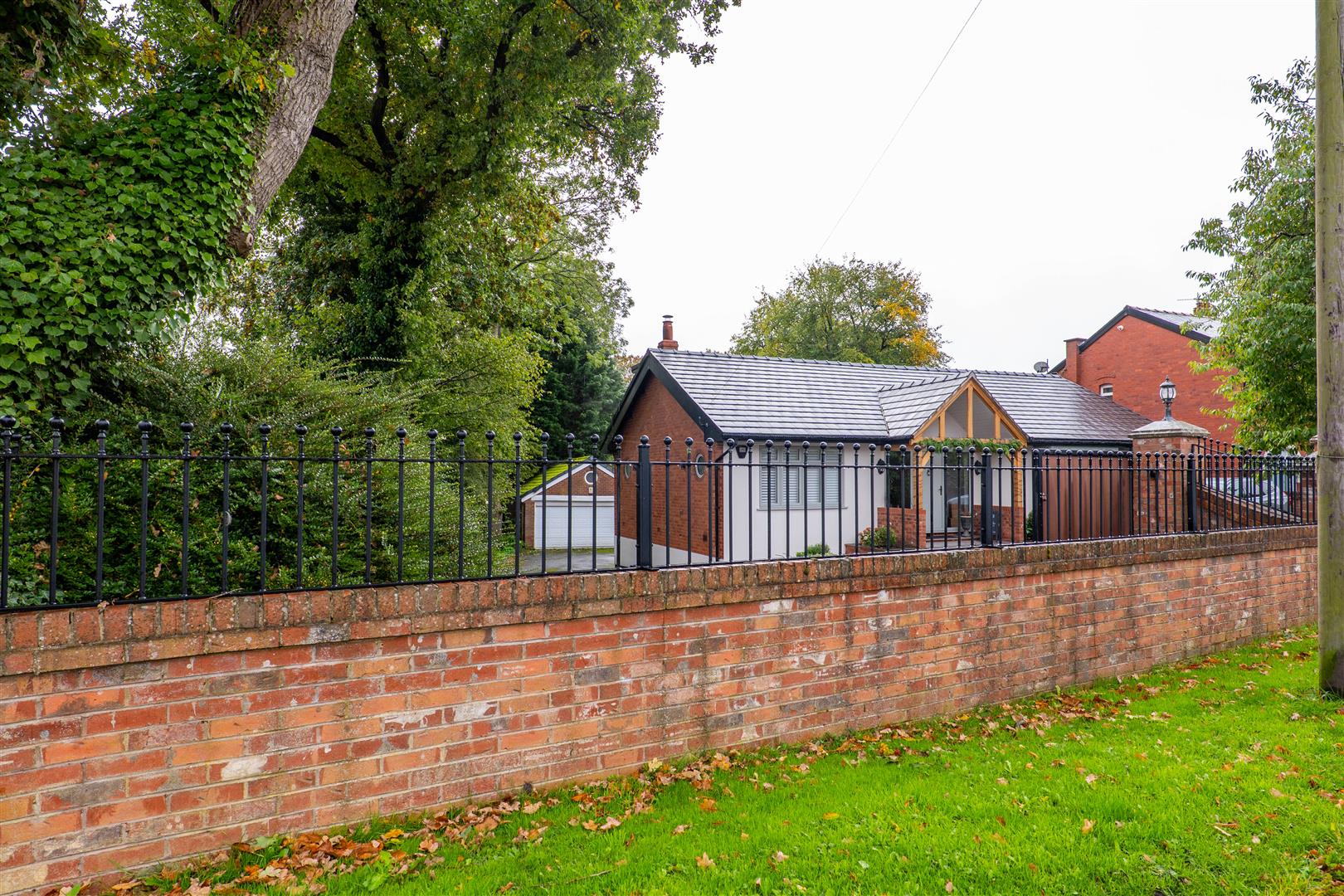 Gathurst Lane, Shevington, Wigan